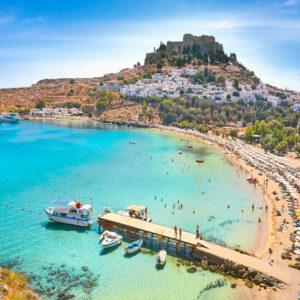 private tours Rhodes