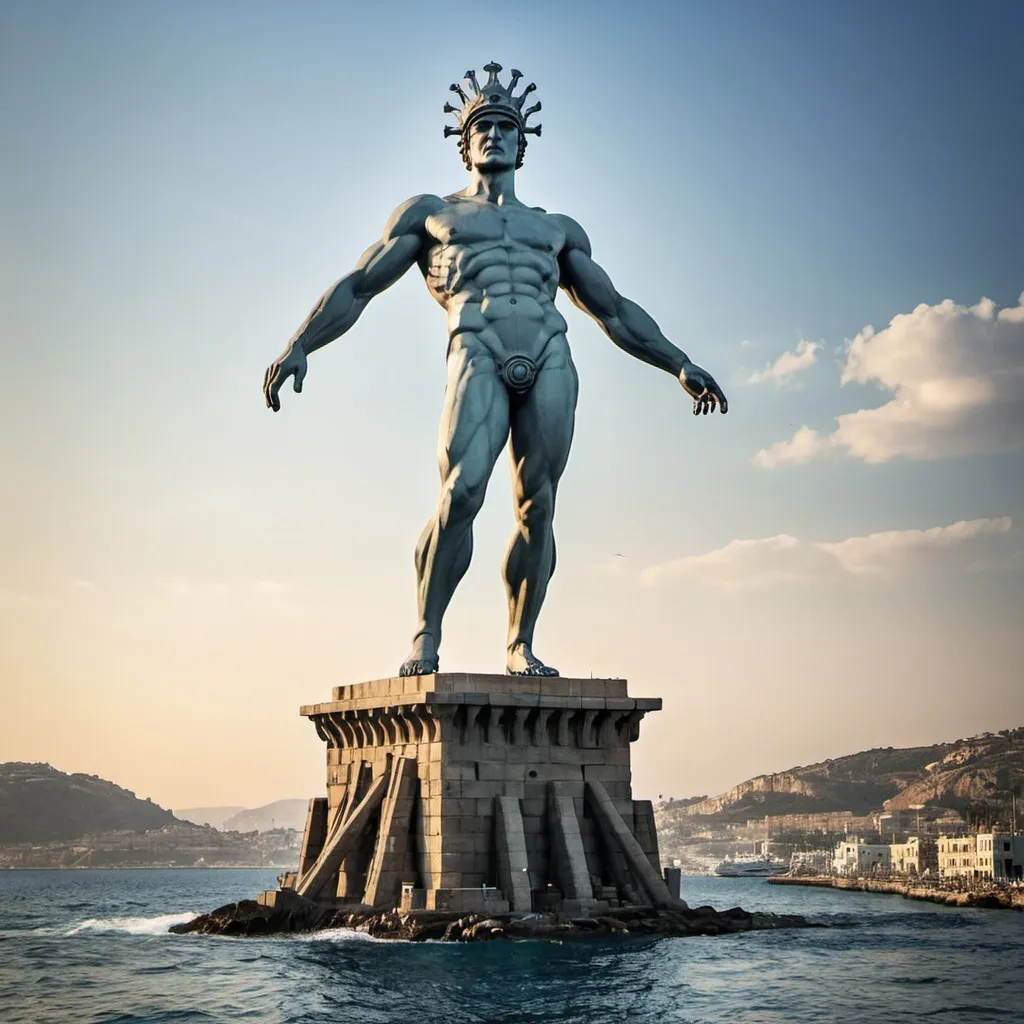 the-Colossus-of-Rhodes-AI-image