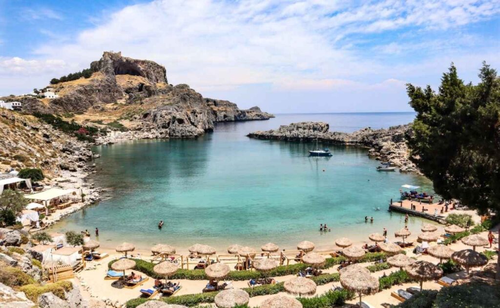 best things to do in Rhodes