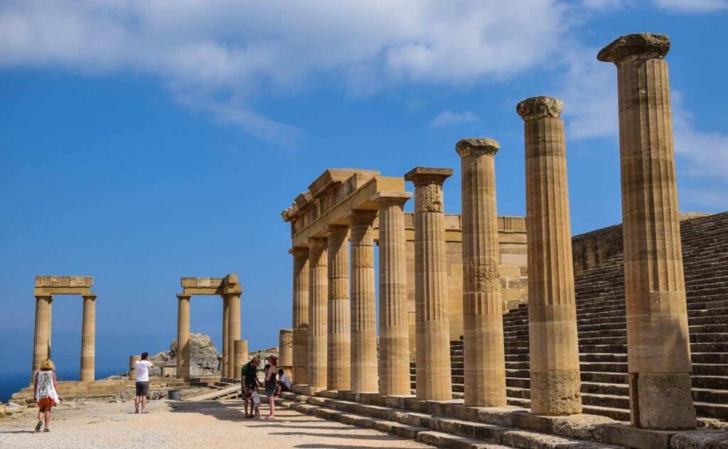 private tours for seniors
